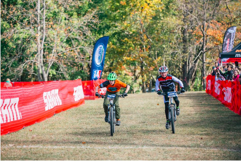 photo finish